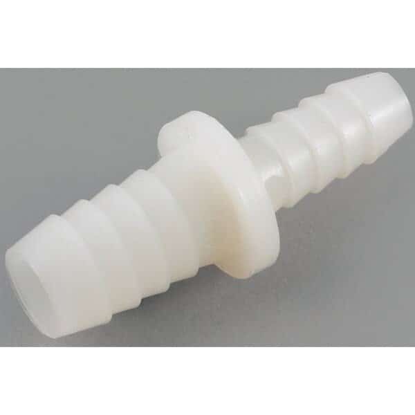 Reducing Splicer, 38 x 14 in, Barb, Nylon