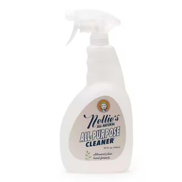 All-Purpose Natural Cleaner