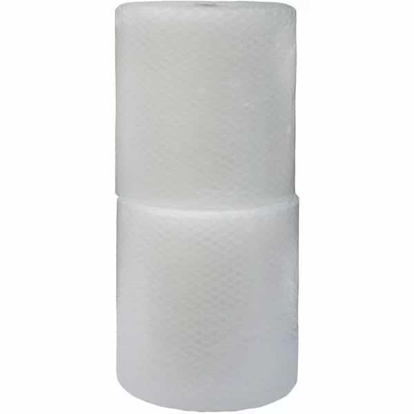 Bubble Rolls, 250 ft. L, 48" W