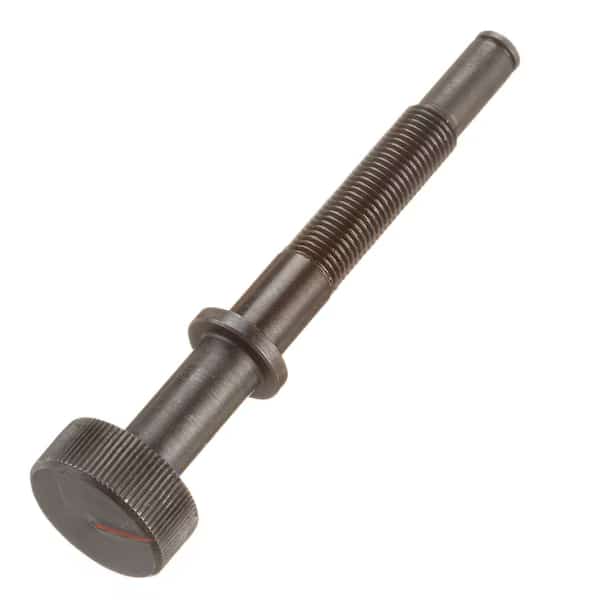 Screw, Adjustment