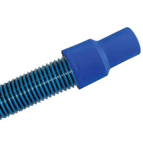 JED POOL TOOLS 60-250D-35 Deluxe Vacuum Hose, 35 ft L