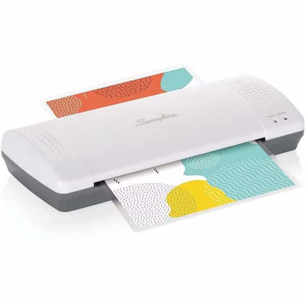 Laminator, Inspire Plus, Pouch, 9"