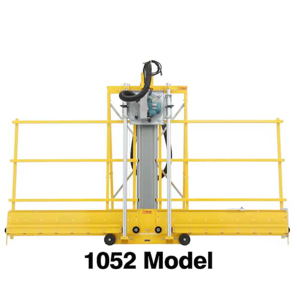 Full size 52" 1000 series