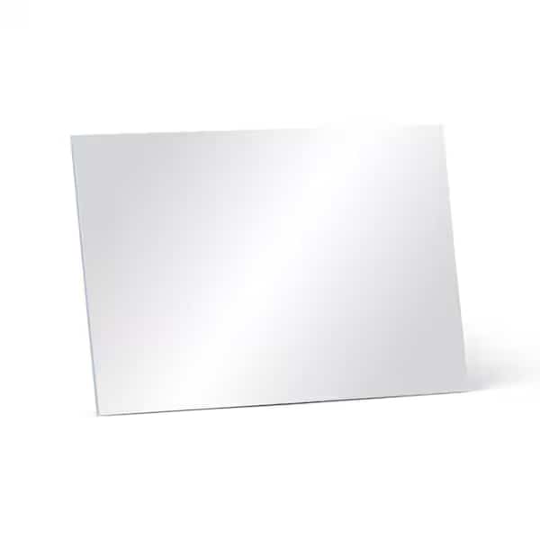 Mirror, Flexible Acrylic, Double S, PK 15