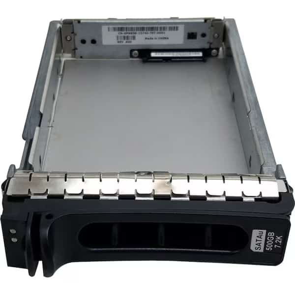 EDGE Drive Bay Adapter Internal - 1 x Total Bay