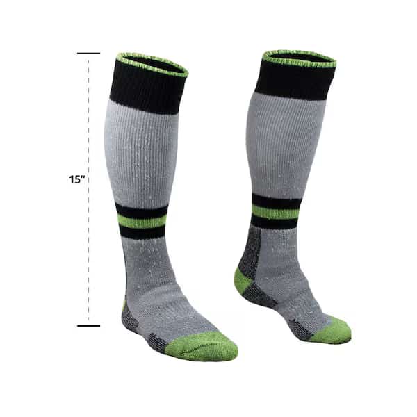 Super Sock, PR
