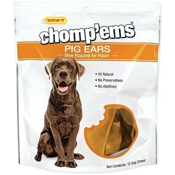 0 Dog Chew