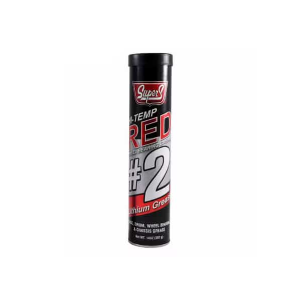 14OZ No2 HiTemp Grease