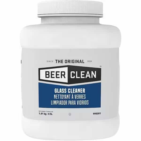 General Purpose Cleaners, Jar, 4 lb, Odorless