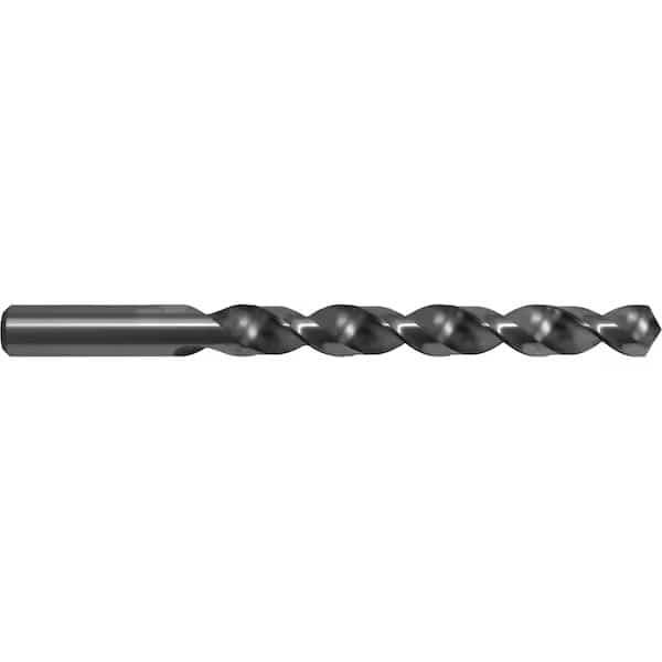 Jobber Drill,#28,HSS, Mfr#: 46098, CHICAGO-LATROBE