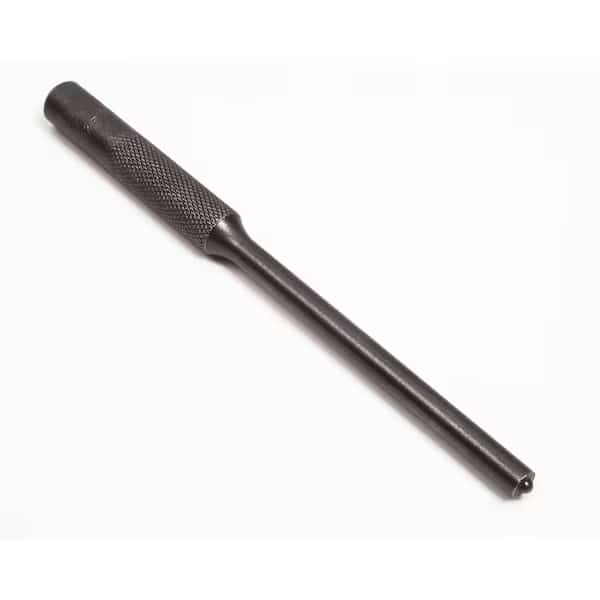 Williams Point Punches, 1/2"