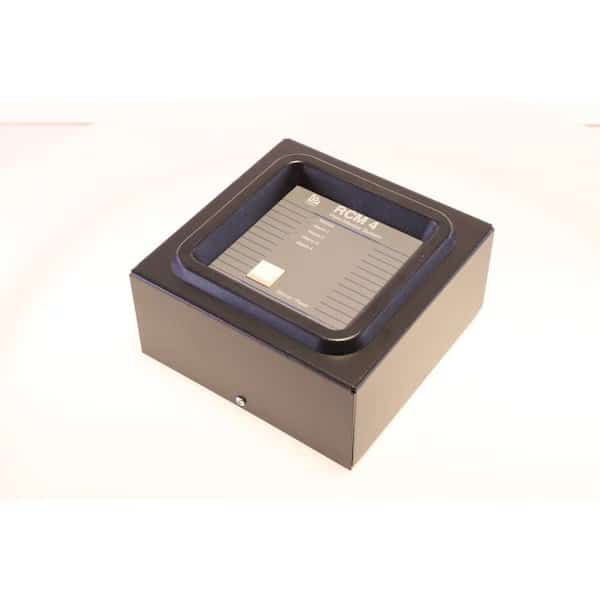 CONTACT CLOSURE ALARM PANEL