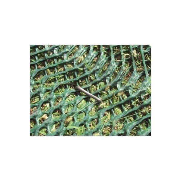 Metal Fixing Pins,8",PK500, Mfr#: 2A060016, TENAX