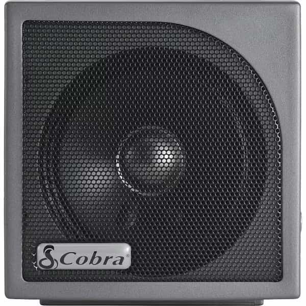 External Speaker, 15W, 4 in.