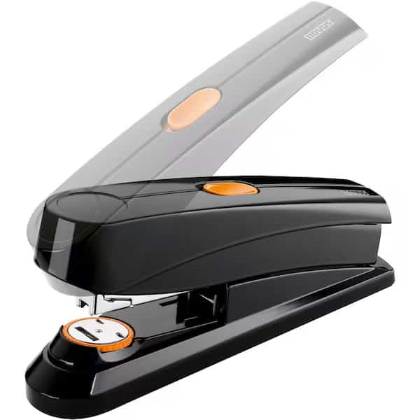 Stapler, 50 Capacity, 2-5/8 in. Throat D