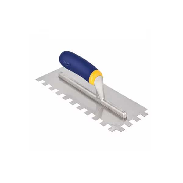 12x12 SS FLR Trowel