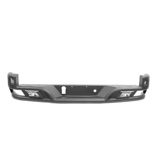 16-C TACOMA DESERT SERIES REAR BUMPER