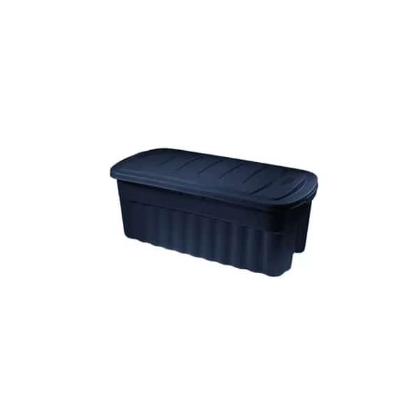 50GAL Indigo Roughtote