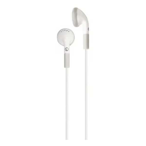 Hamilton Electronics ISD-EBA iCompatible Ear Buds; In-line Mic and Volume Control