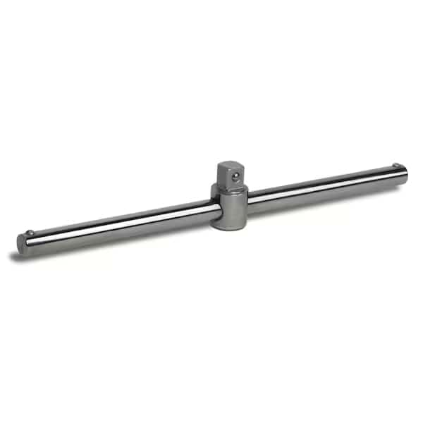 Williams Sliding T-Handle, 3/8" D