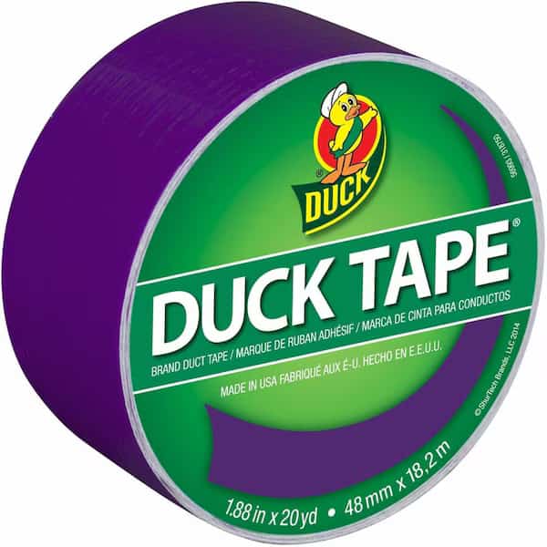 188x20YD Pur Duct Tape