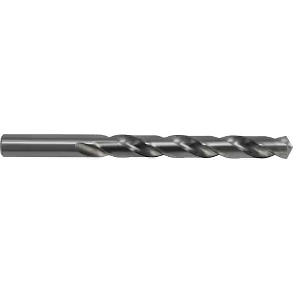 Jobber Drill,#7,Vanadium HSS, Mfr#: C72107, CLEVELAND