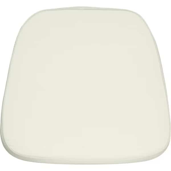 Chiavari Chair Cushion, Soft Ivory