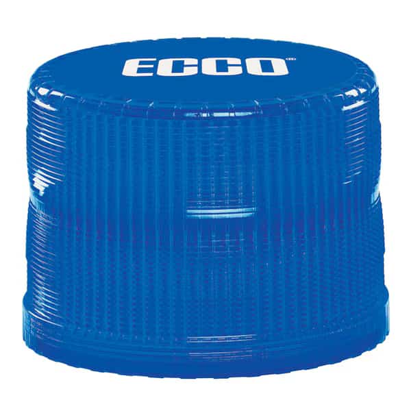 Lens,7960,Blue, Mfr#: R7960LB, ECCO
