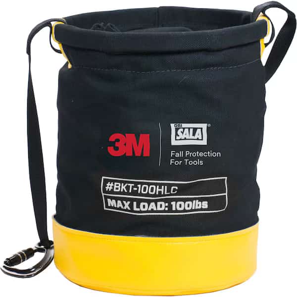 Bucket,Drawstring, Mfr#: 1500133, DBI-SALA