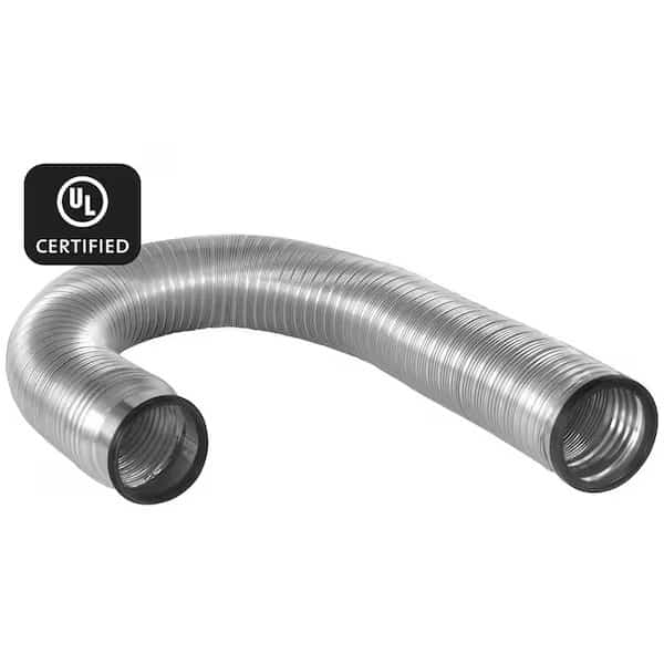 HookUp, 6 ft L, Aluminum