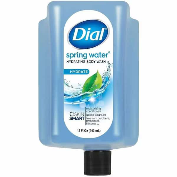 Body Wash Refill 6 PK