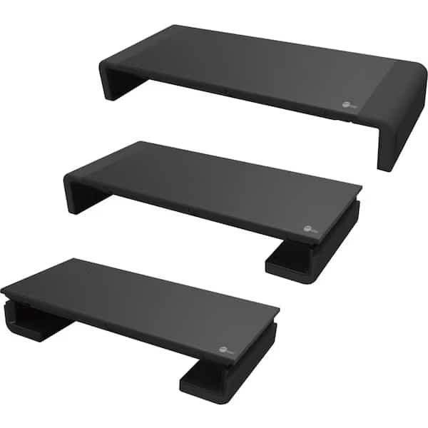 Easy Folding Stand For Monitors, Laptops, Mobile Phones, And Tablets