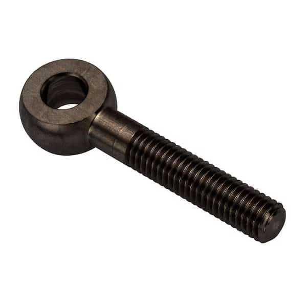 Rod End Bolt, Alloy Steel, Male, Ampg, Mfr#: ZEBM8X50-ALLOY-BX