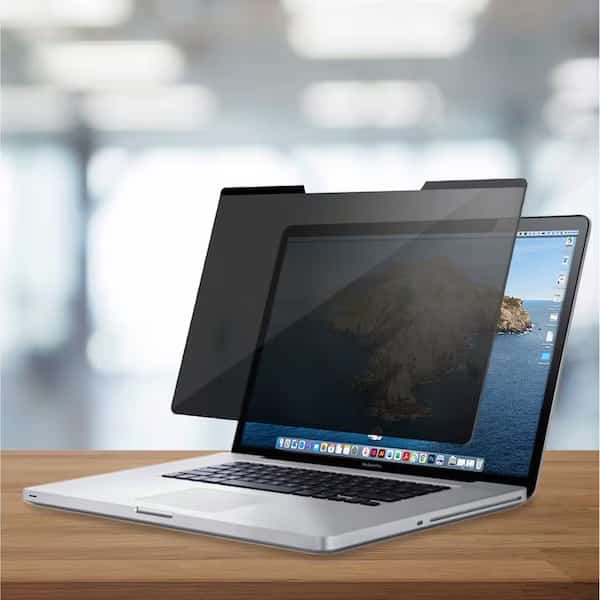 16 MAGNETIC MACBOOK PRIVACY SCREEN