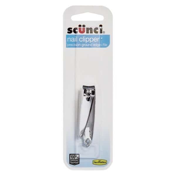 Nail Clipper