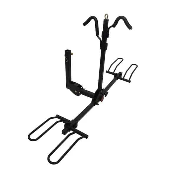 Bike Rack