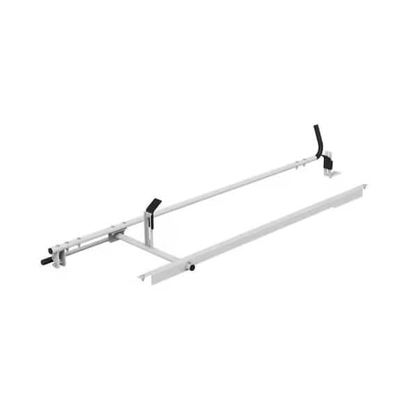Ladder Rack Drop Down Mechanism