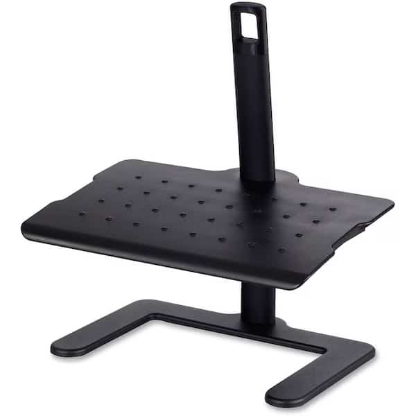 Footrest,Adjustable, Mfr#: 2129BL, SAFCO