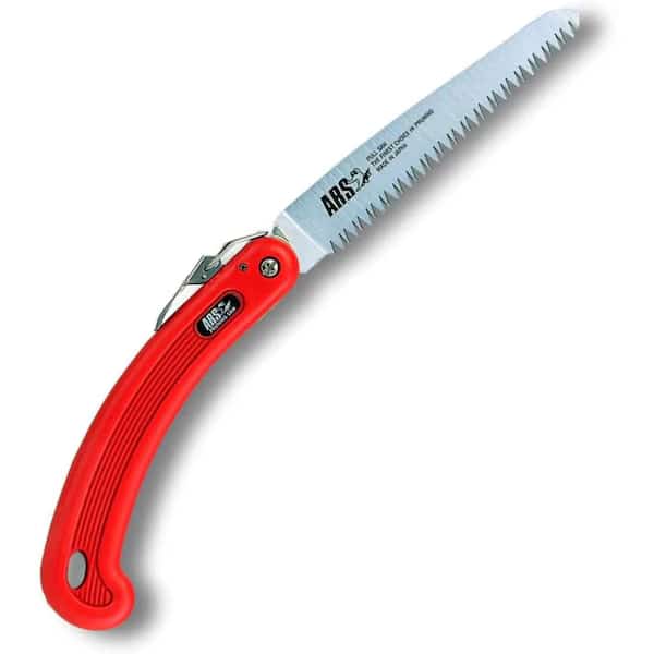 ARS Folding Pruning Saw