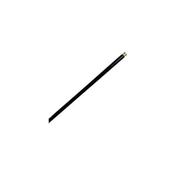 Tunable Tip, CB Antenna, 3ft., 650W, Black