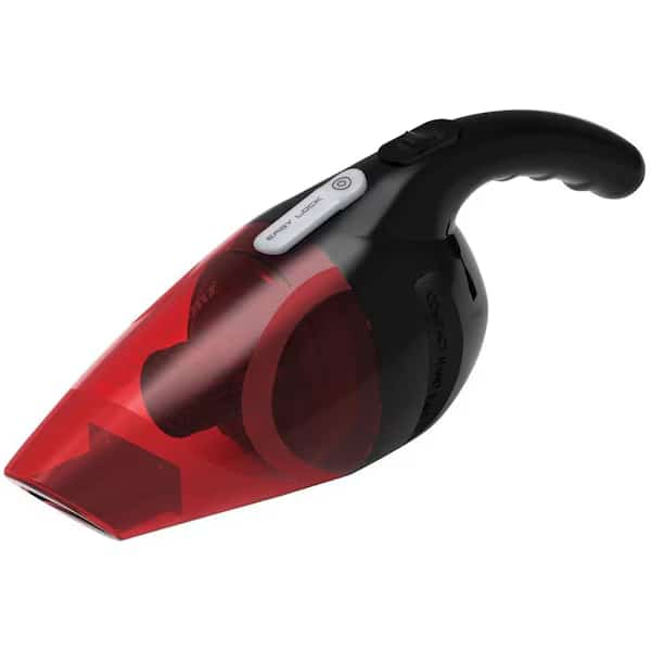 Hand Vacuum (12V)