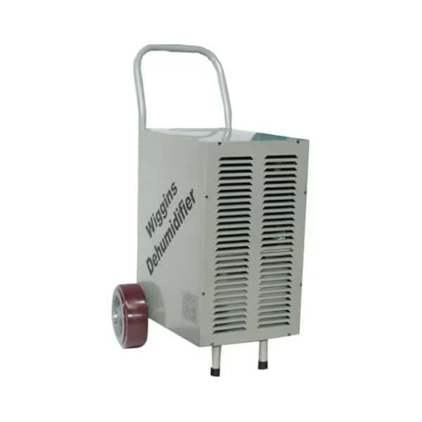 Commercial Dehumidifier