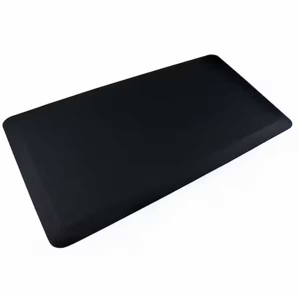 Mat,Anti-Fatigue,System 3000,20" x 39", Mfr#: FCA32039BM, AFS-TEX