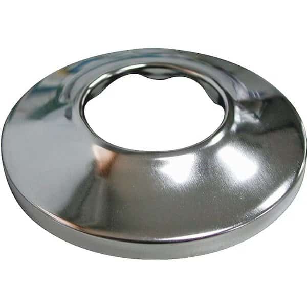 Exclusively Orgill Shallow Flange, 24 in Dia, 039 in W