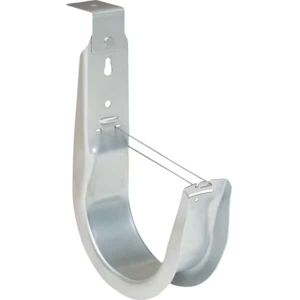 J-HOOK, 4in, 90 Degrees, 25 PK