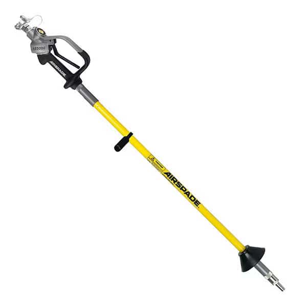 AirSpade 5000 Arbor 25 cfm