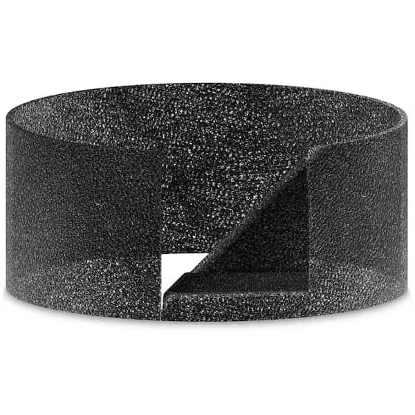 Replacement Carbon for Filter, PK3
