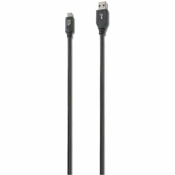 Istore Usb-C To Usb-A Synccharge Cable