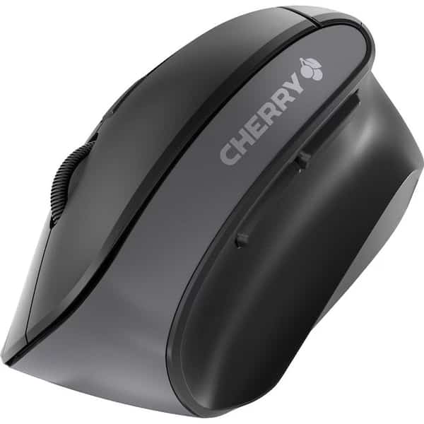 Wireless Ergonomic 6 Buttons Adjustable