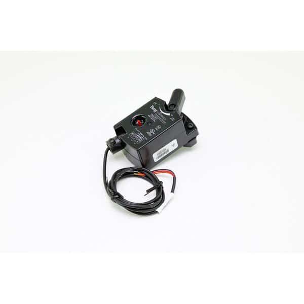 Actuator24Vac Nsr On/Off Actuator, BRAY, Mfr# VA24-35-P